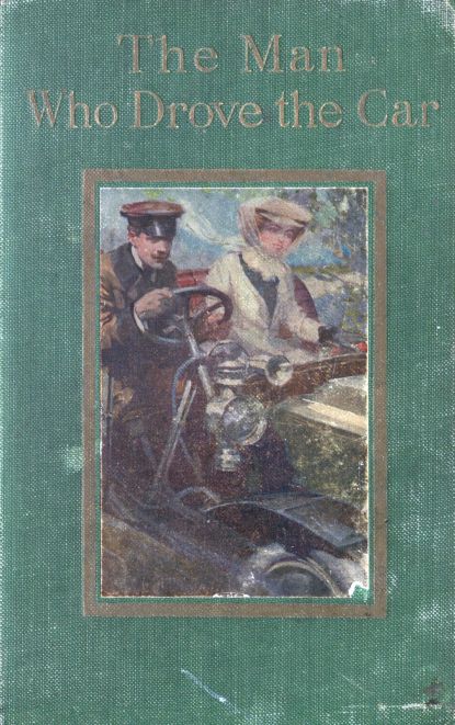 The Man Who Drove the Car